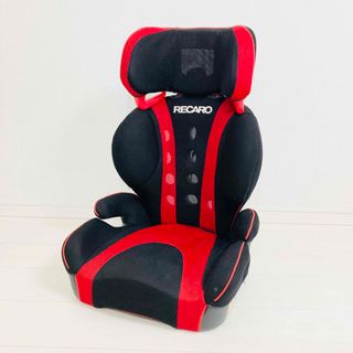 レカロ(RECARO)のRECARO スタート アールスリー  チャイルドシート(自動車用チャイルドシート本体)