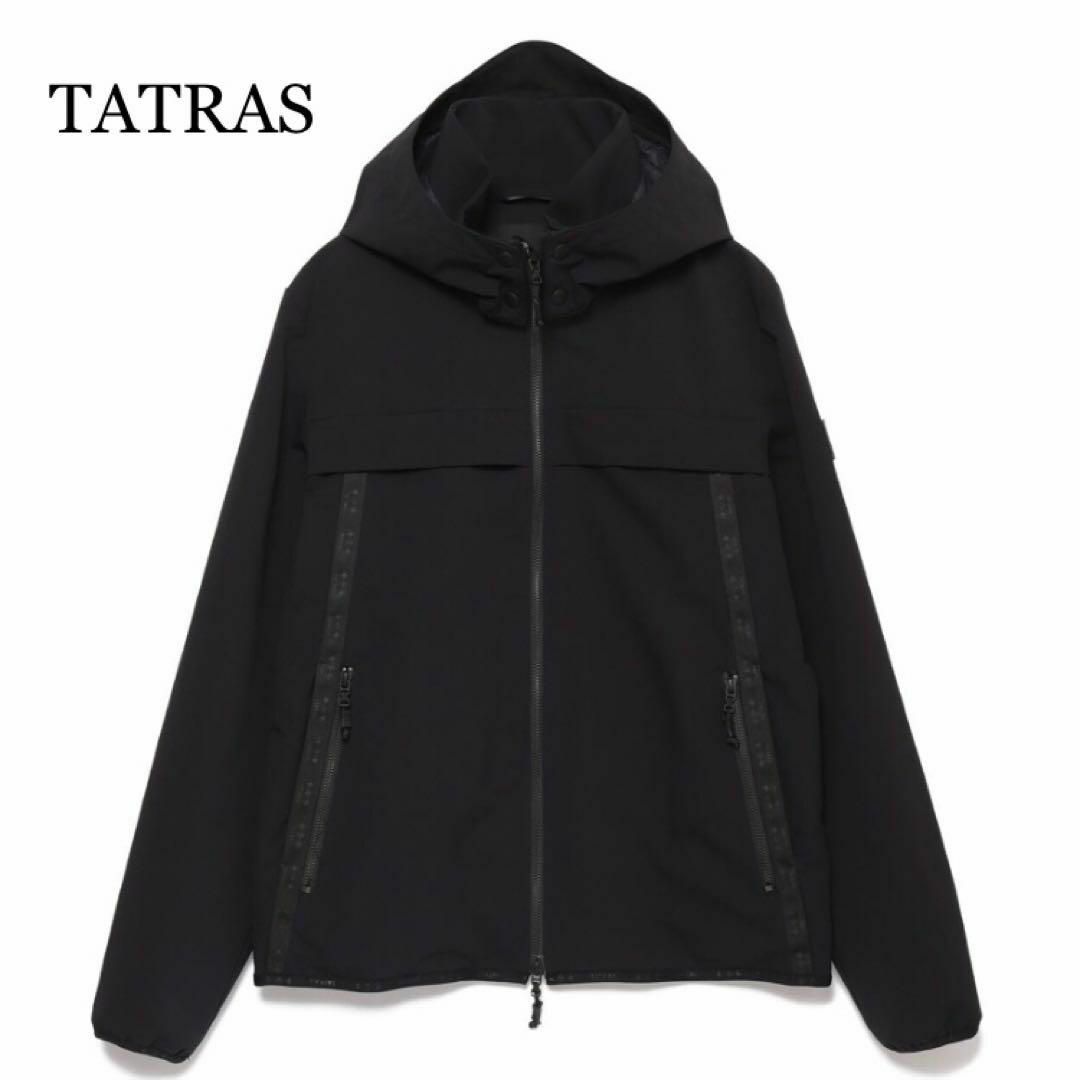 TATRAS KAUFF JACKET カウフジャケット