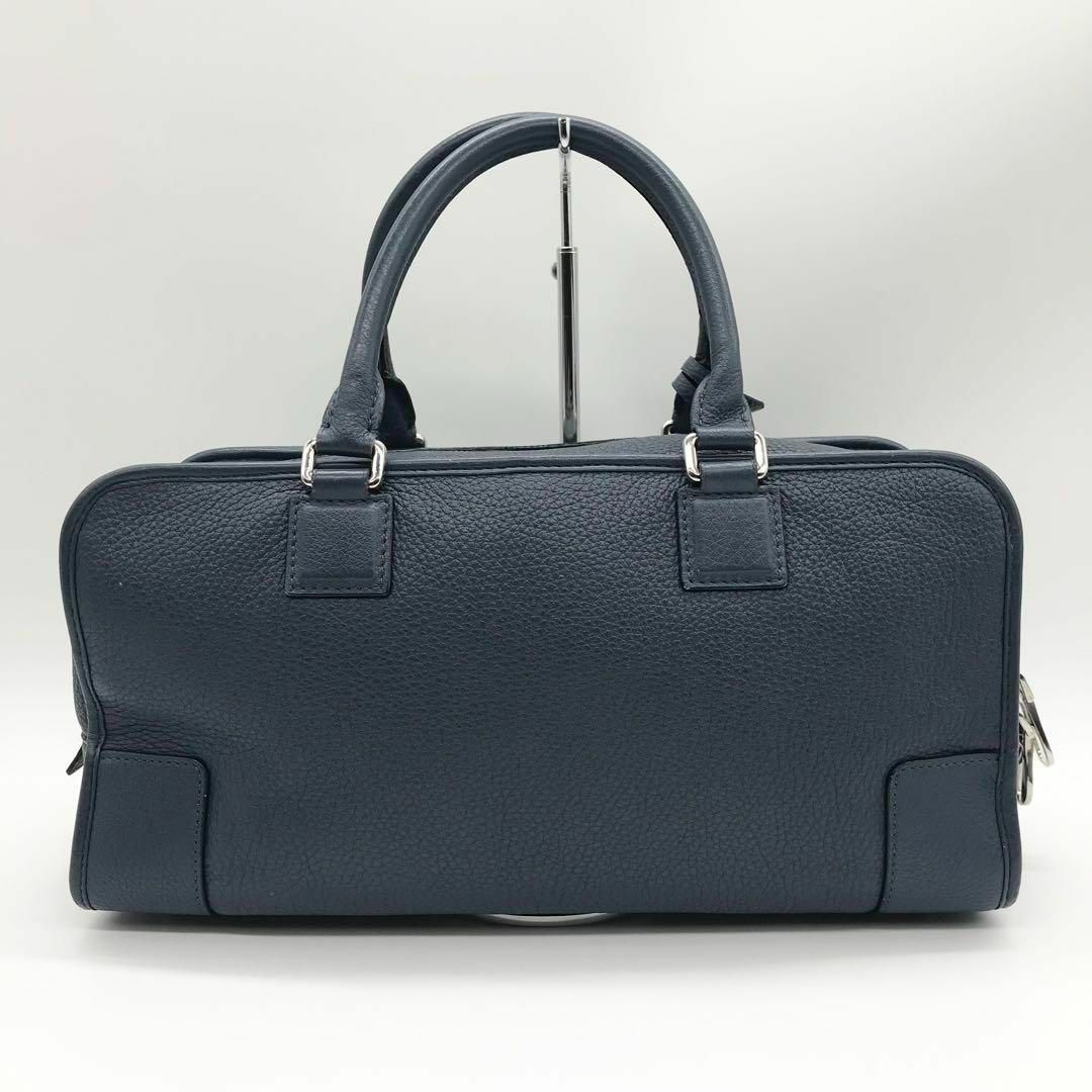 LOEWE - 【極美品☆専用袋付】LOEWE ロエベ アマソナ36 レザー