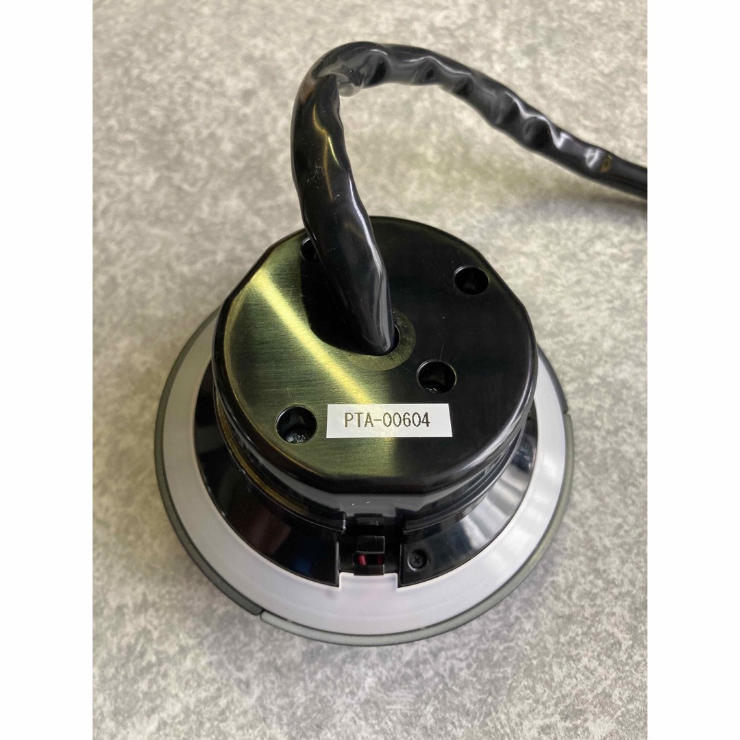 スノーブルー 30プリウス ASI シフトスイッチ 前期 後期 LEDシフト