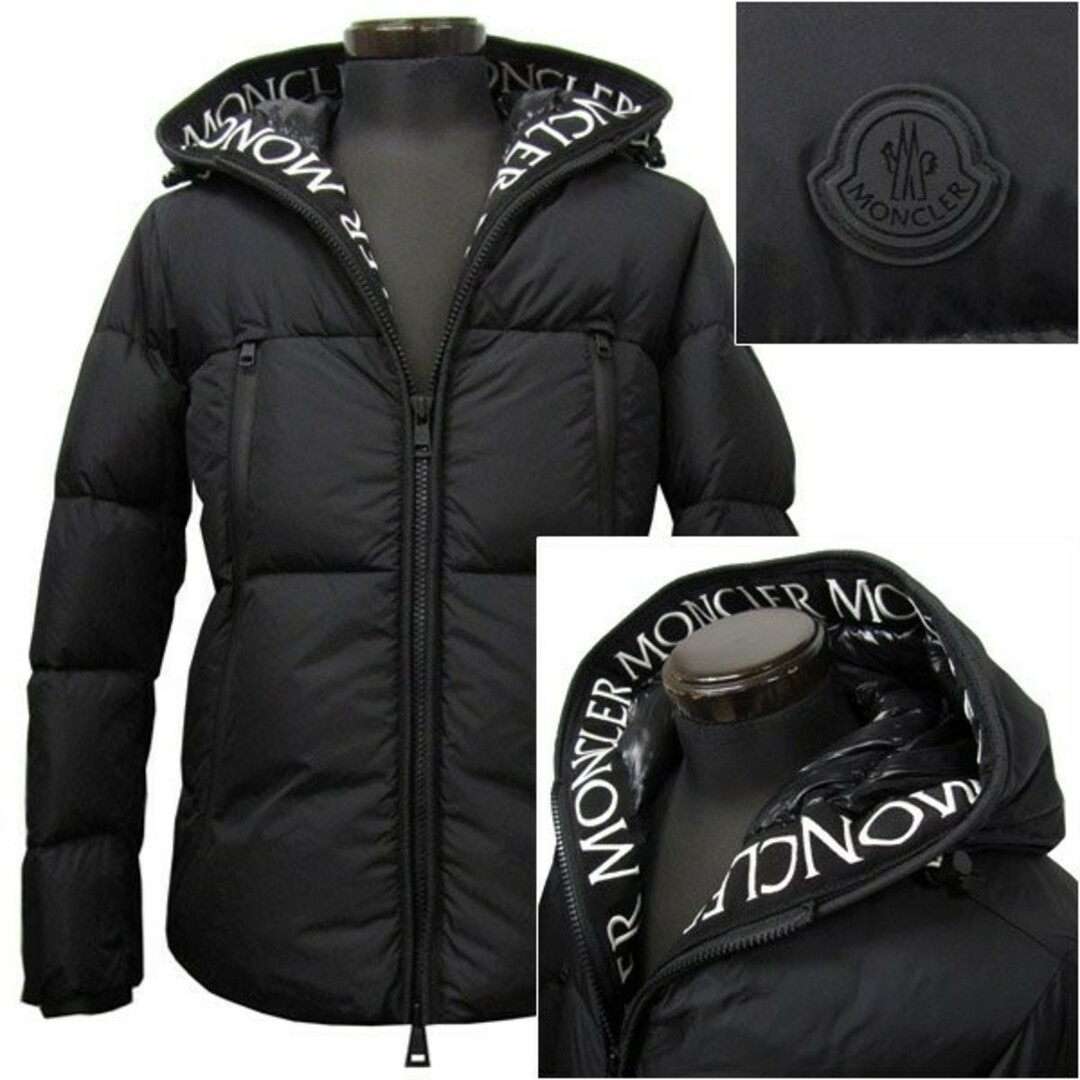 MONCLER - 【2019/20AW】MONTCLA モンクラ MONTCLAR モンクラー MONCLER - 【2019/20AW】MONTCLA モンクラ MONTCLAR モンクラー
