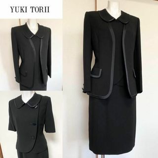 YUKI TORII INTERNATIONAL - ◎当日発送可能【美品】ユキ トリイ 3点