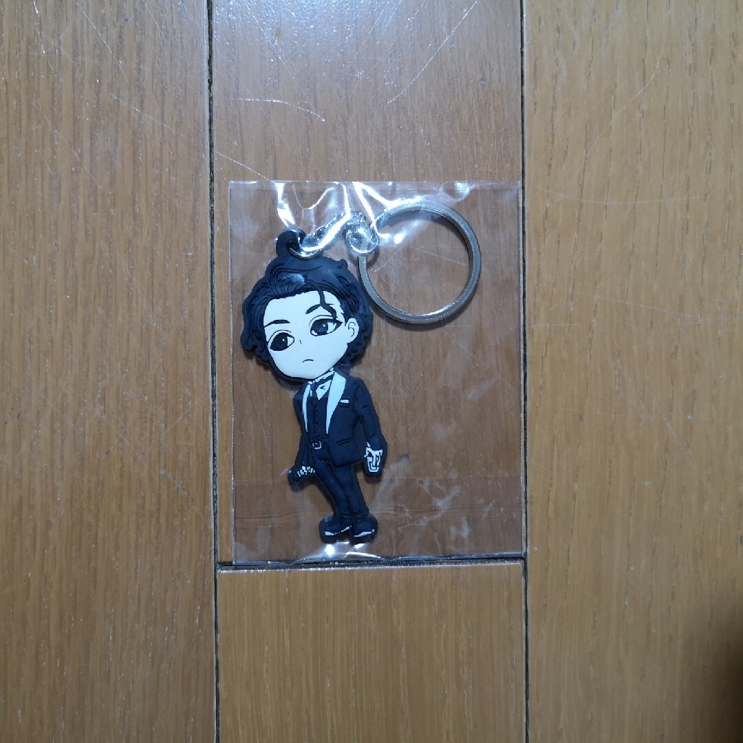 赤西仁 ラバーキーホルダー#10の通販 by さとみ 赤西仁 ラバーキーホルダー