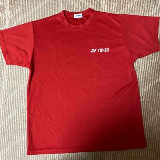 ヨネックス(YONEX)のヨネックス　Tシャツ　Sサイズ　テニス　バドミントン(その他)