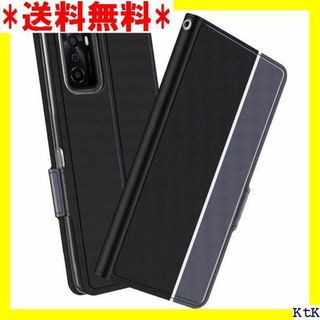 ６ OPPO A55s 5G ケース オッポ A55s 5 ック+グレイ 534(モバイルケース/カバー)