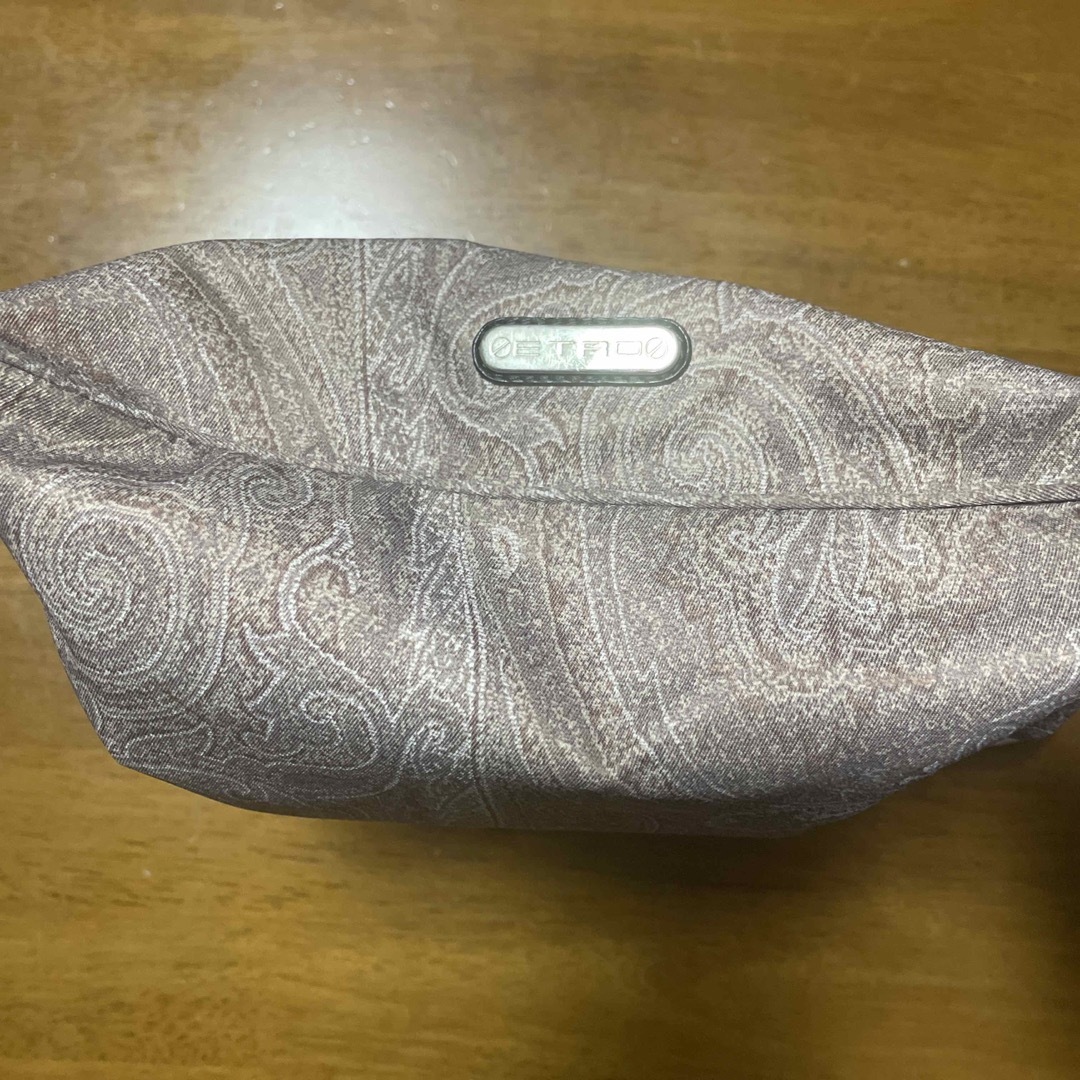 ETRO(エトロ)のエトロ ショルダーバッグ  レディースのバッグ(ショルダーバッグ)の商品写真