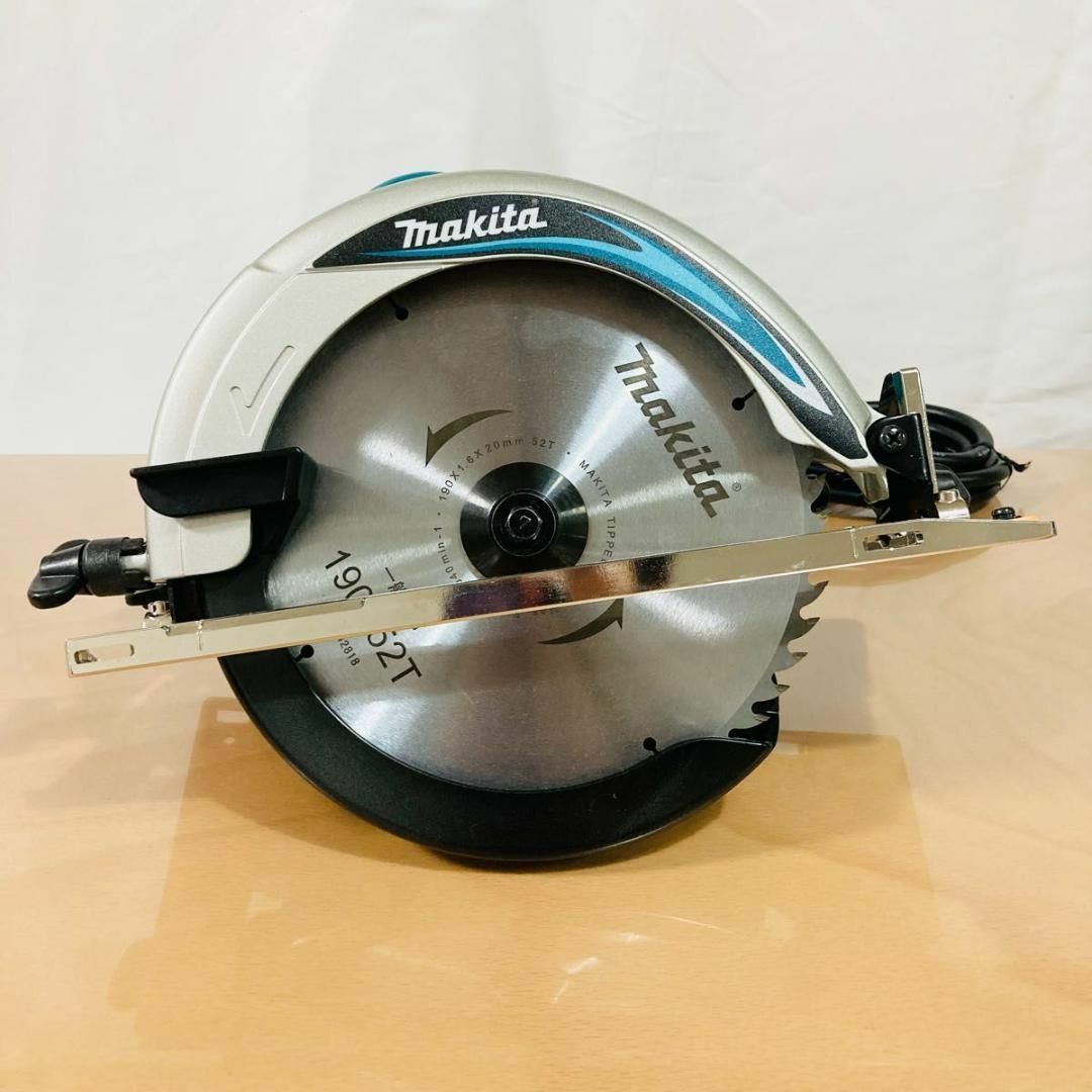 マキタ 5834BA マルノコ まるのこ 丸鋸 新品 makita まきた