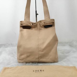 ロエベ レザーバッグの通販 400点以上 | LOEWEを買うならラクマ