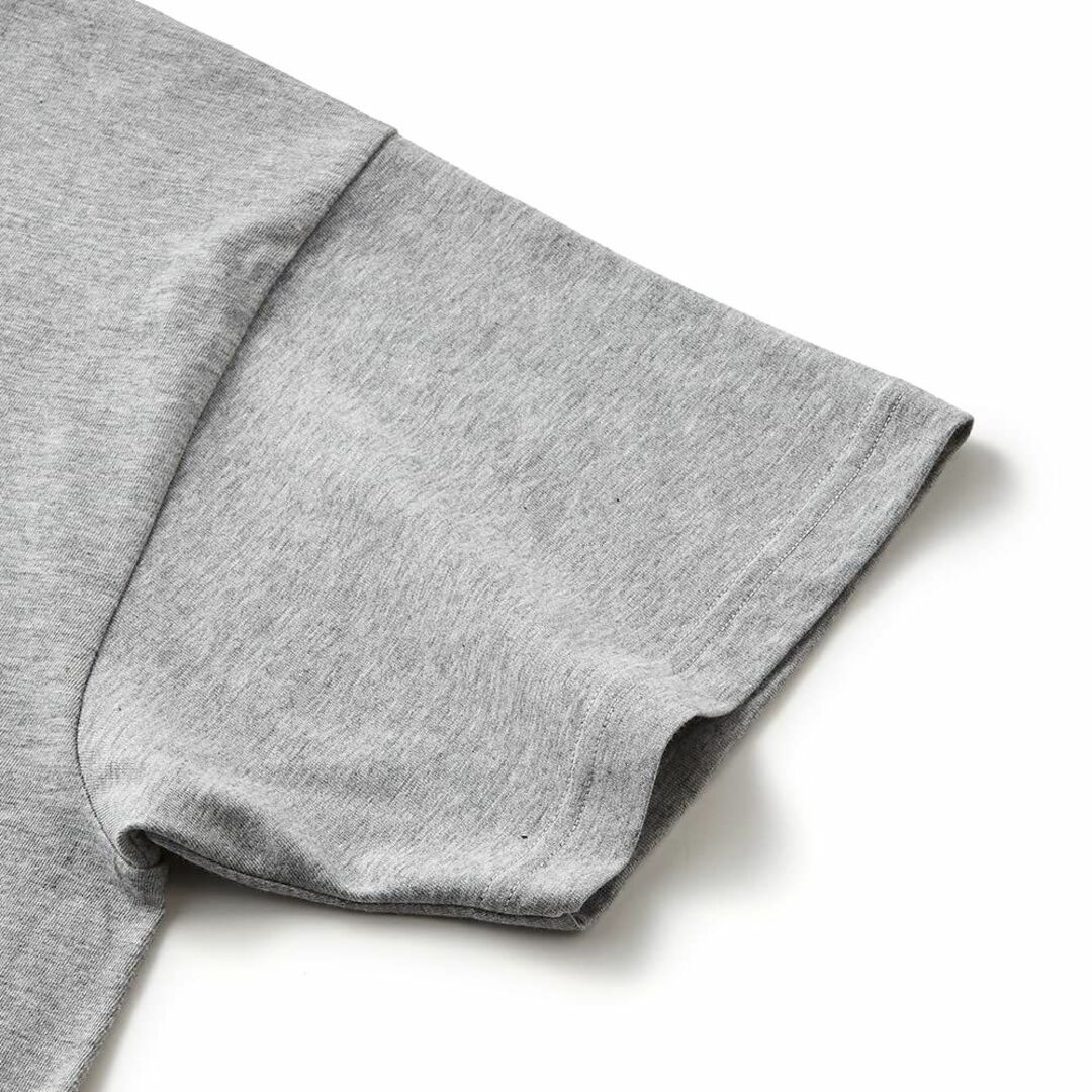 グンゼ インナーシャツ BASICPACKT-SHIRT 綿100% VネックTシャツ 2枚組 HK10152 メン