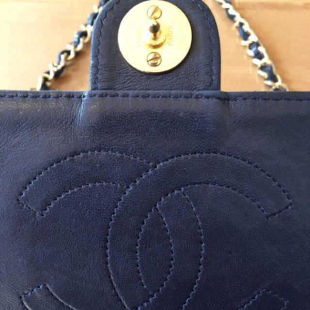 CHANEL CHANEL マトラッセの通販 by MAO's shop|シャネルならラクマ - ゆい様専用です★ ヴィンテージ セール新品