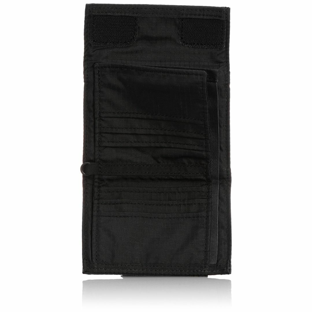 色: ブラック[グレゴリー] 財布 公式 クラシックワレット 現行モデル 3