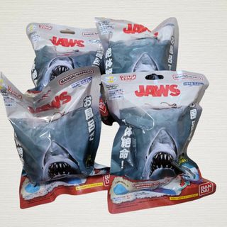 バンダイナムコエンターテインメント(BANDAI NAMCO Entertainment)のJAWS バンダイナムコ　新品未使用　びっくら?たまご(お風呂のおもちゃ)