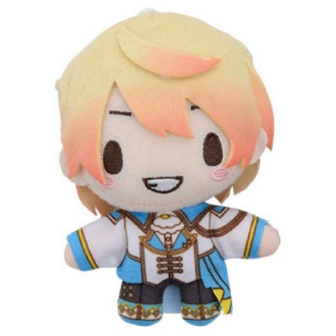✳プロジェクトセカイ プロセカ ふわぷち マスコット ぬいぐるみ ✳プロジェクトセカイ プロセカ ふわぷち マスコット ぬいぐるみ