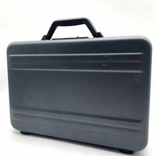 ZERO HALLIBURTON - ゼロハリバートン アタッシュケース シルバー