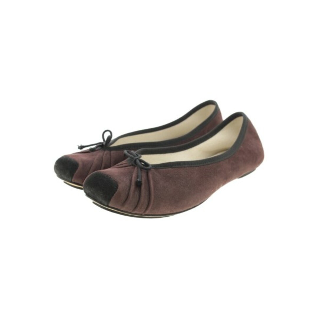 repetto バレエシューズ/オペラシューズ EU36(22.5cm位)