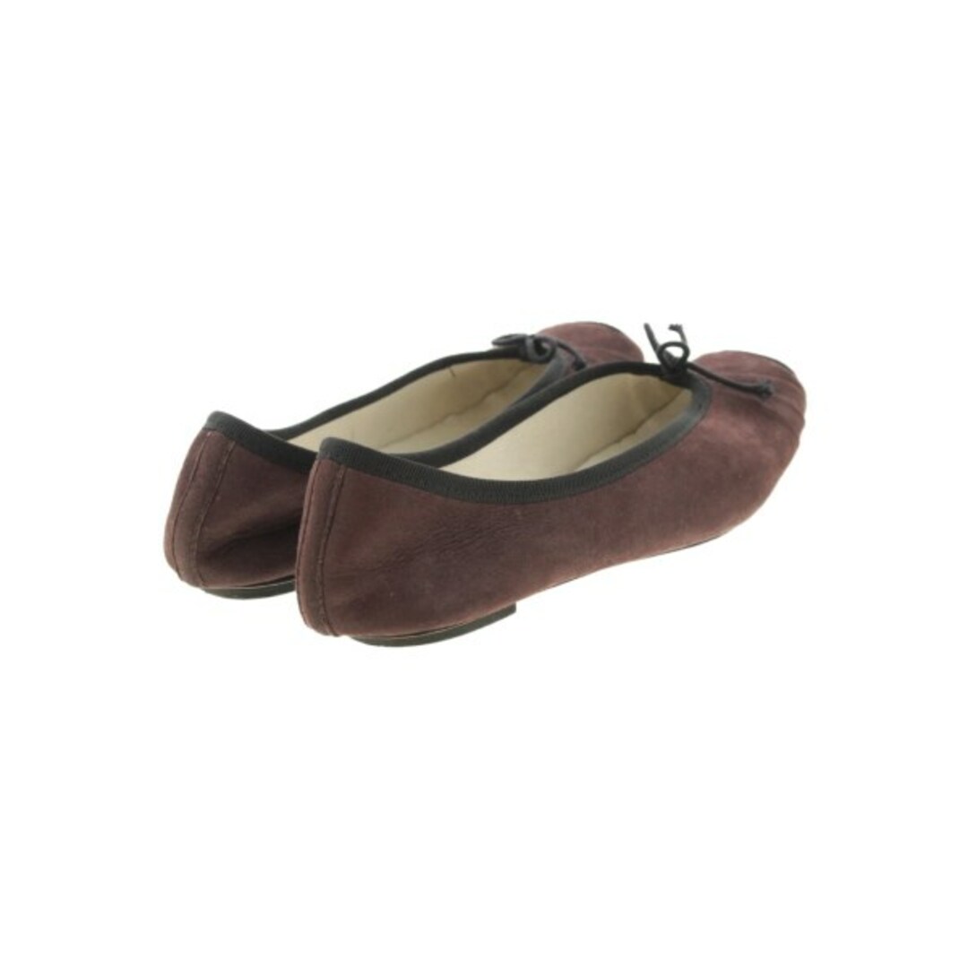 repetto(レペット)のrepetto バレエシューズ/オペラシューズ EU36(22.5cm位) 【古着】【中古】 レディースの靴/シューズ(バレエシューズ)の商品写真