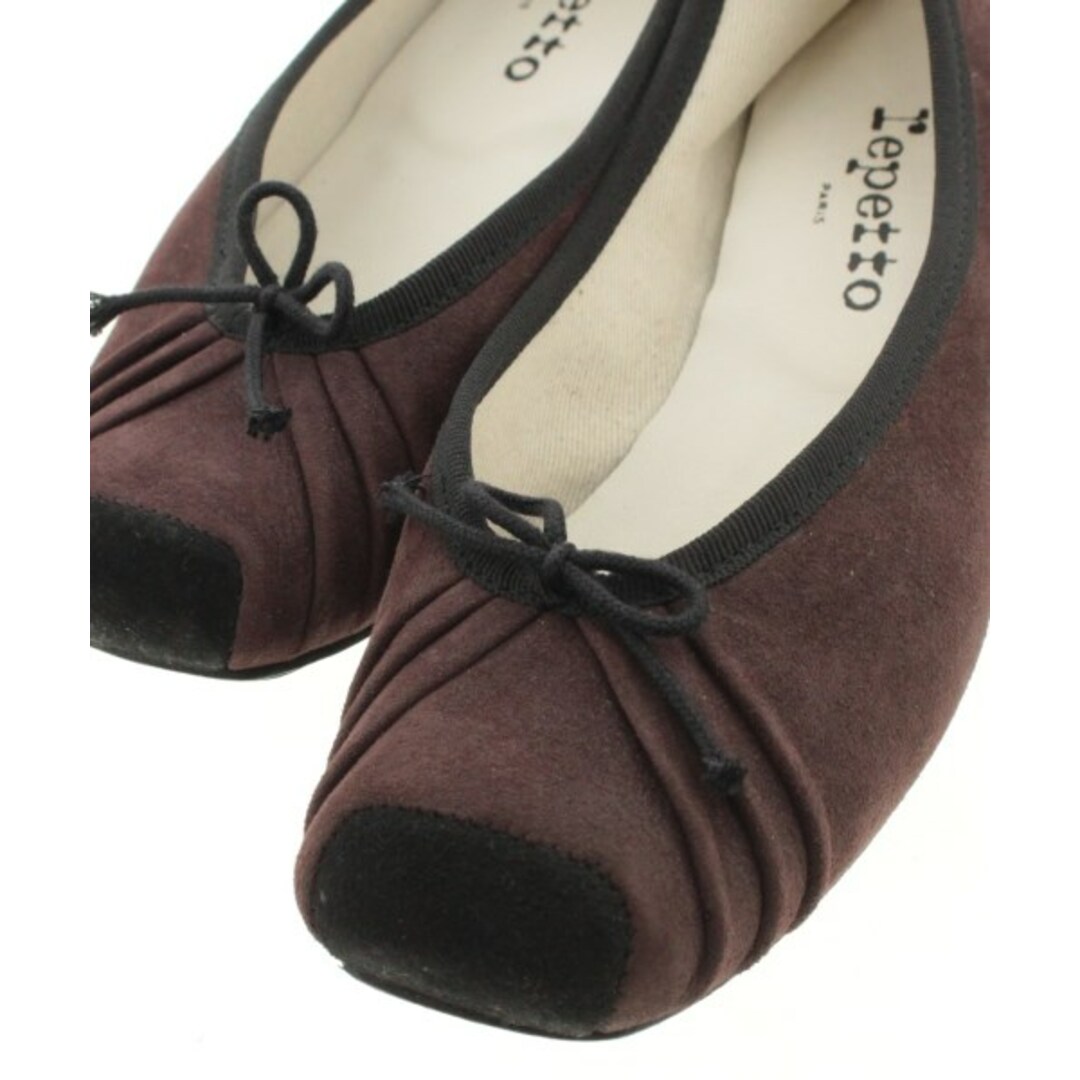 repetto バレエシューズ/オペラシューズ EU36(22.5cm位) 3