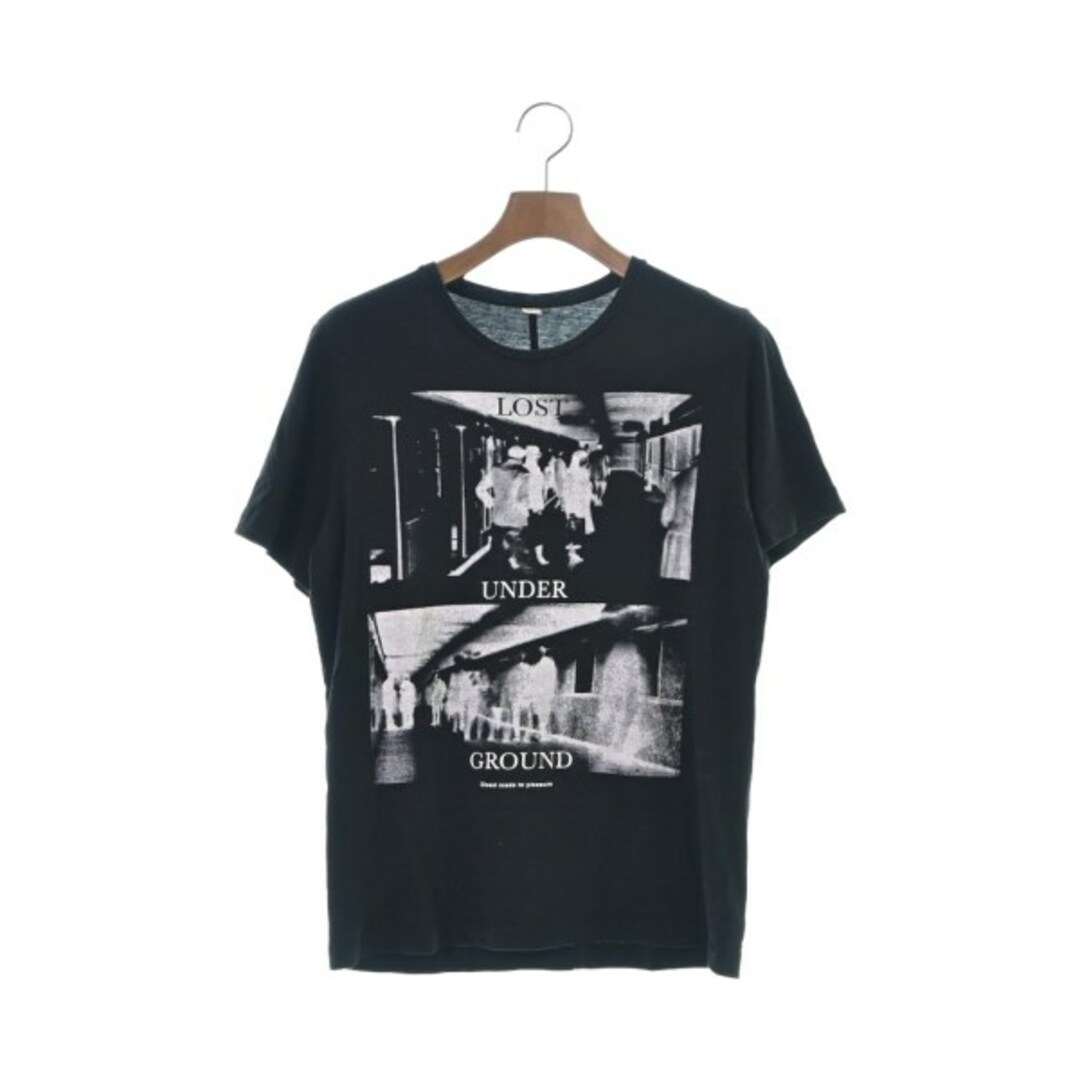 DIESEL BLACK GOLD ディーゼルブラックゴールド 半袖Ｔシャツ