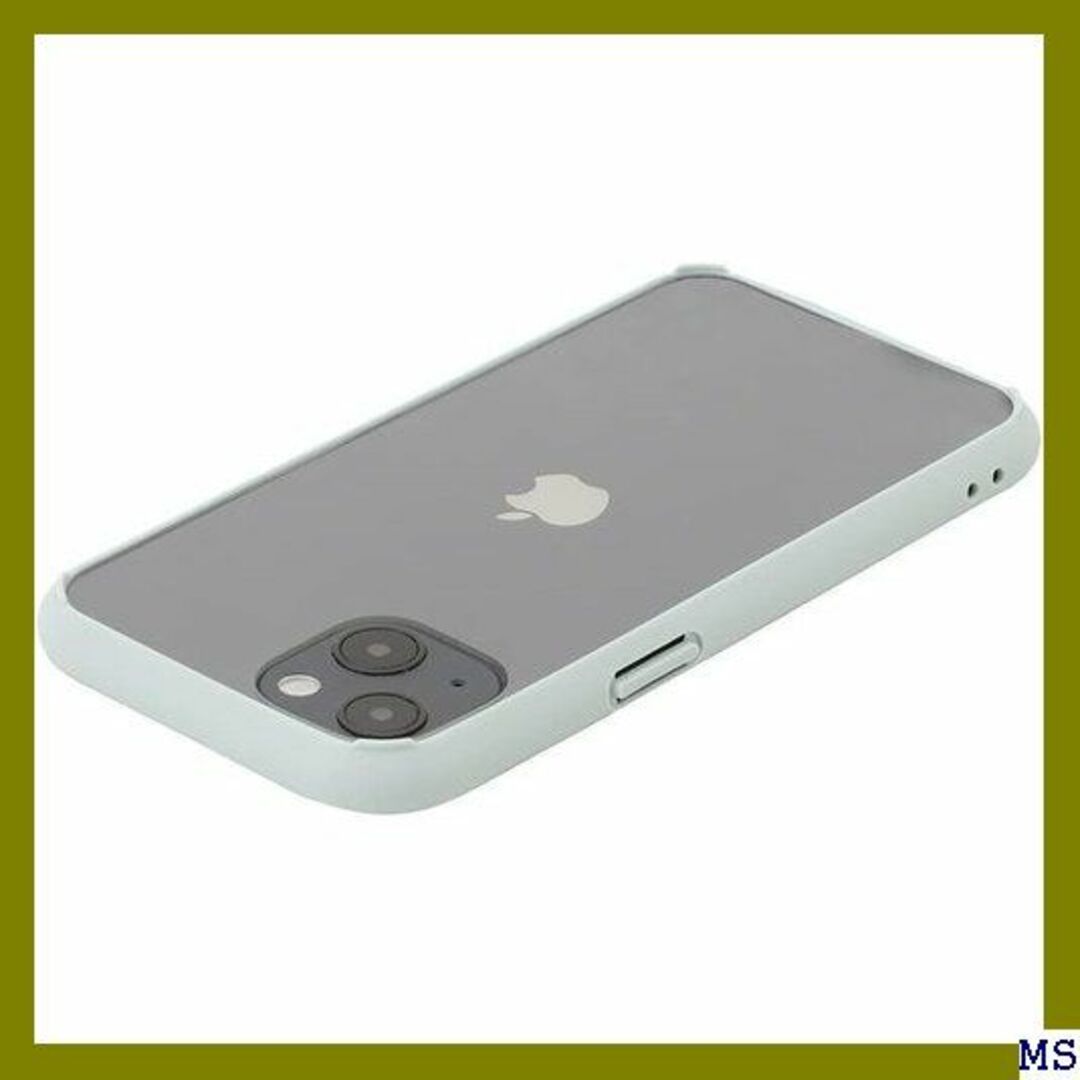 ３ ラスタバナナ iPhone13 専用 ケース カバー 161HB 2083 スマホ/家電/カメラのスマホアクセサリー(モバイルケース/カバー)の商品写真