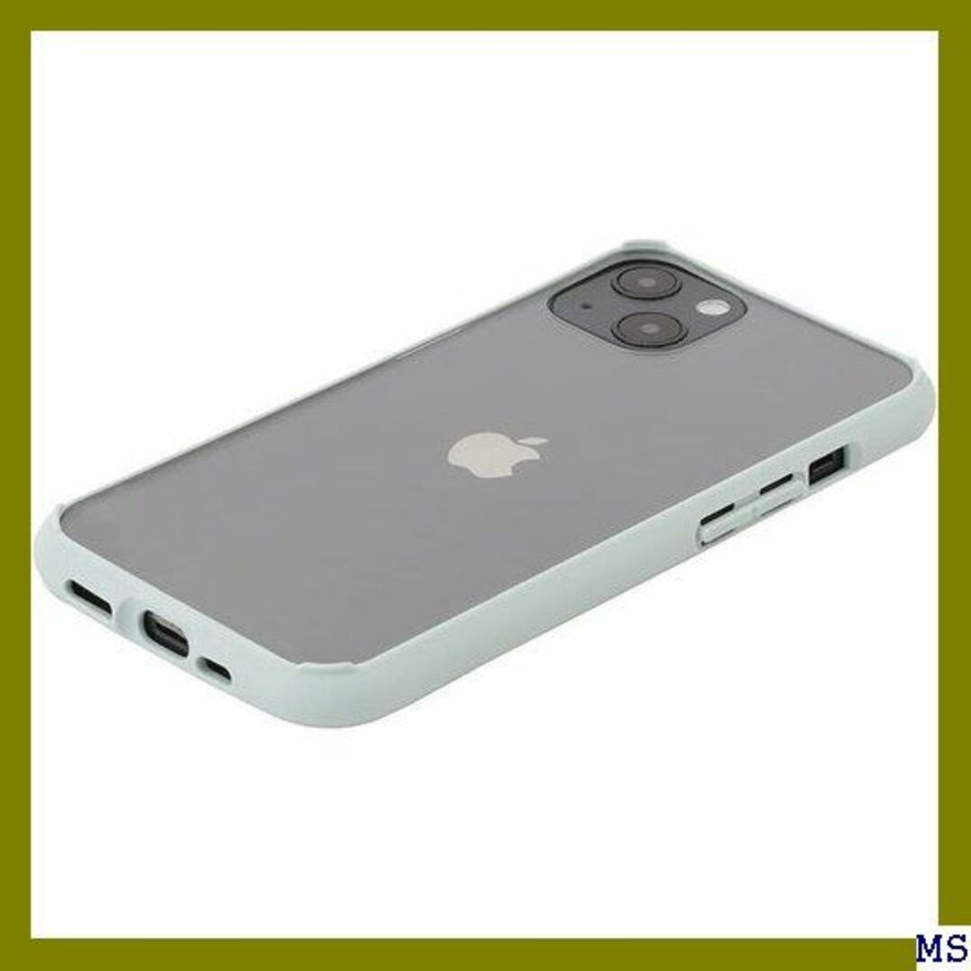 ３ ラスタバナナ iPhone13 専用 ケース カバー 161HB 2083 スマホ/家電/カメラのスマホアクセサリー(モバイルケース/カバー)の商品写真