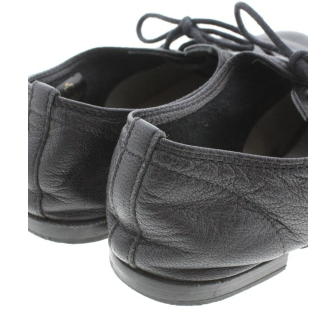 repetto(レペット)のrepetto レペット シューズ（その他） 32(18cm位) 黒 【古着】【中古】 キッズ/ベビー/マタニティのキッズ靴/シューズ(15cm~)(その他)の商品写真