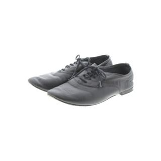 レペット(repetto)のrepetto レペット シューズ（その他） 32(18cm位) 黒 【古着】【中古】(その他)