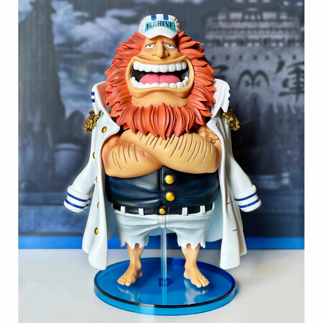 ワンピース ハグワール・D・サウロ フィギュア ガレージキット ワンピース ハグワール・D・サウロ フィギュア ガレージキット