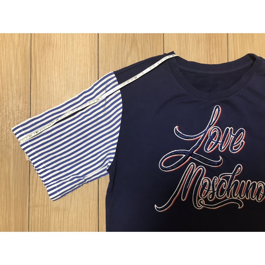 LOVE MOSCHINOワンピース 2