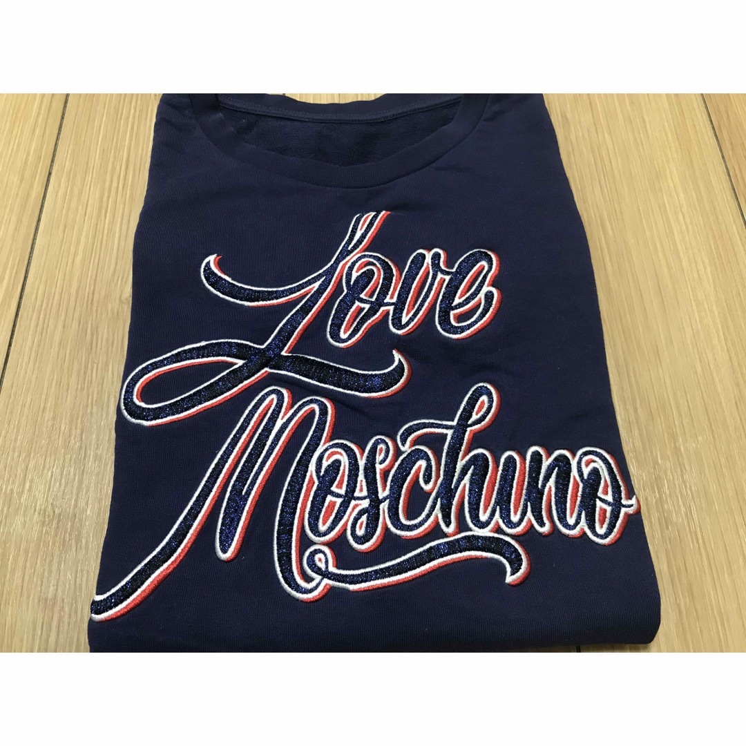 LOVE MOSCHINOワンピース 5