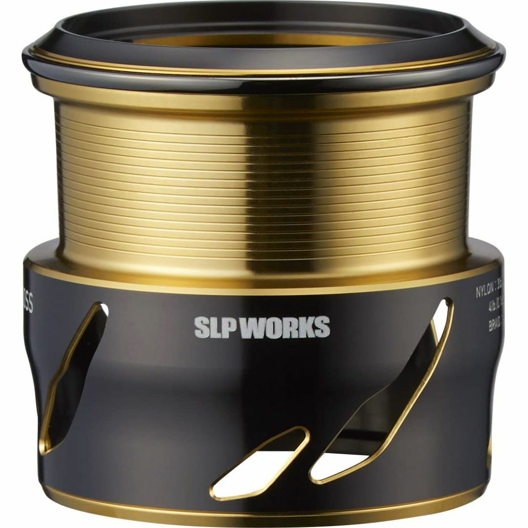 ダイワslpワークスDaiwa Slp Works SLPW EX LTスプール