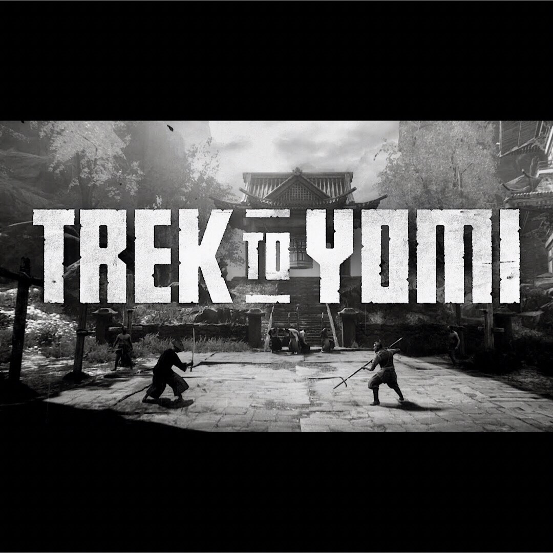 Nintendo Switch - Trek to Yomi 黄泉への旅路 switch ニンテンドー