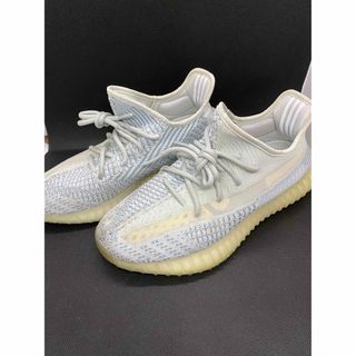 イージー(YEEZY（adidas）)のイージーブースト　350(スニーカー)