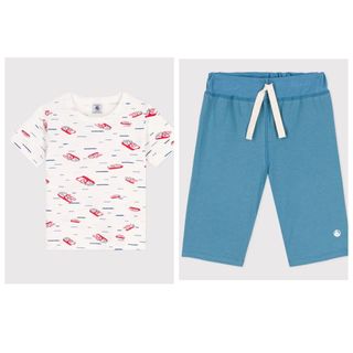 プチバトー(PETIT BATEAU)の☺︎様専用　プチバトー(Tシャツ/カットソー)