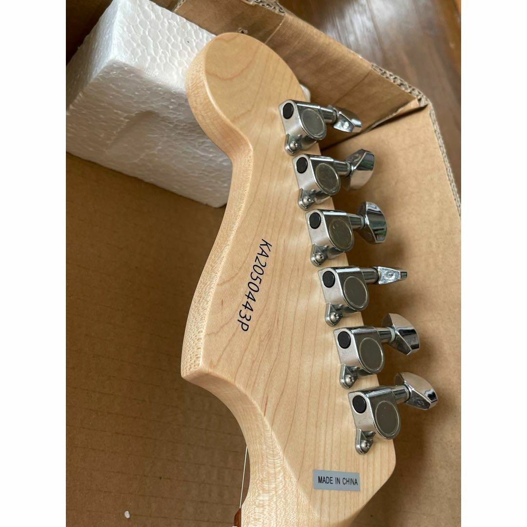 Kaalena KA-JM (Lake Placid Blue)エレキギター | konkursas.laas.lt