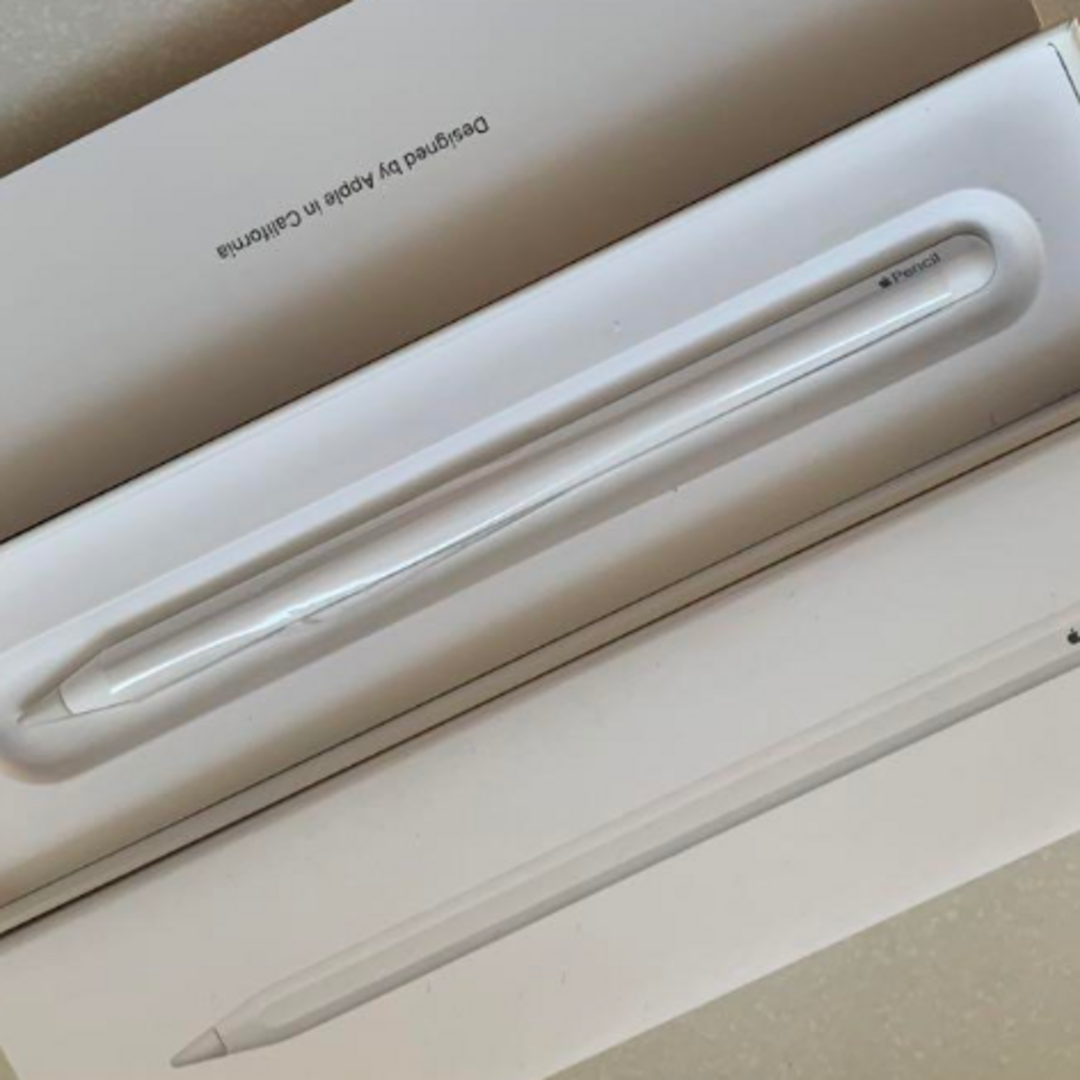 Apple - Apple Pencil(2nd generation) MU8F2J/A＋αの+solo-truck.eu