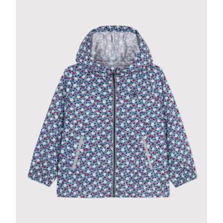 プチバトー(PETIT BATEAU)のおさん様専用　プチバトー(コート)