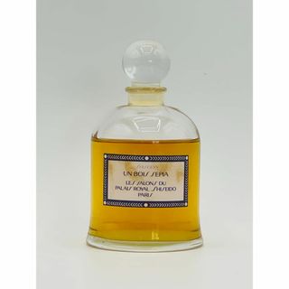 SHISEIDO UN BOIS SEPIA 香水 75ml 2.5FL-