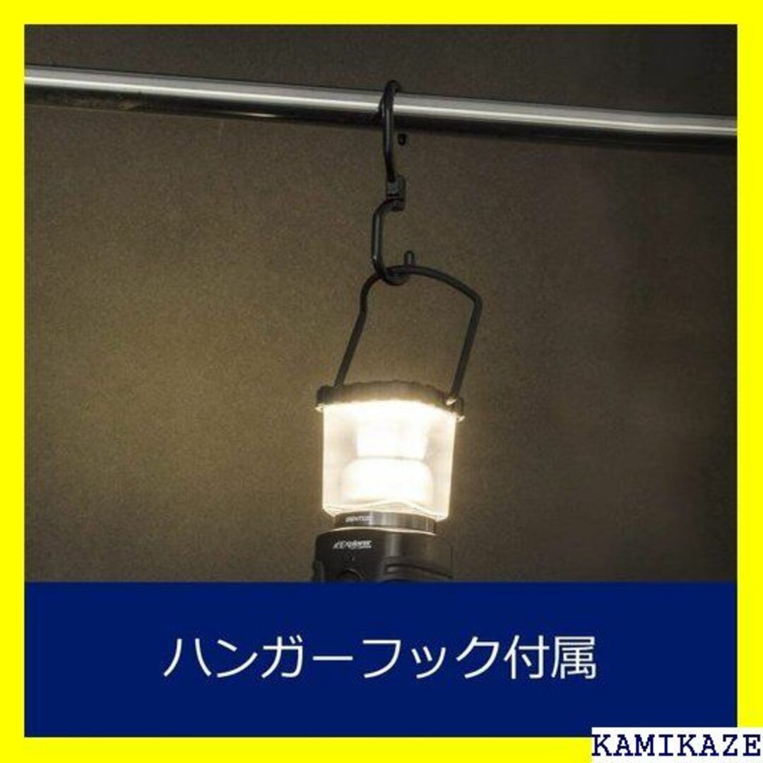 ☆ GENTOS ジェントス LED ランタン 明るさ25 明かり 防災 123