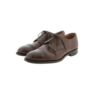 【訳あり】 CHEANEY / チーニー 3485ラスト チャッカブーツ8F