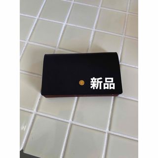 フォルメ(forme)のforme (フォルメ)  Card Case Liscio(折り財布)