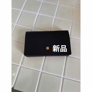 フォルメ(forme)のforme (フォルメ)  Card Case Liscio(折り財布)