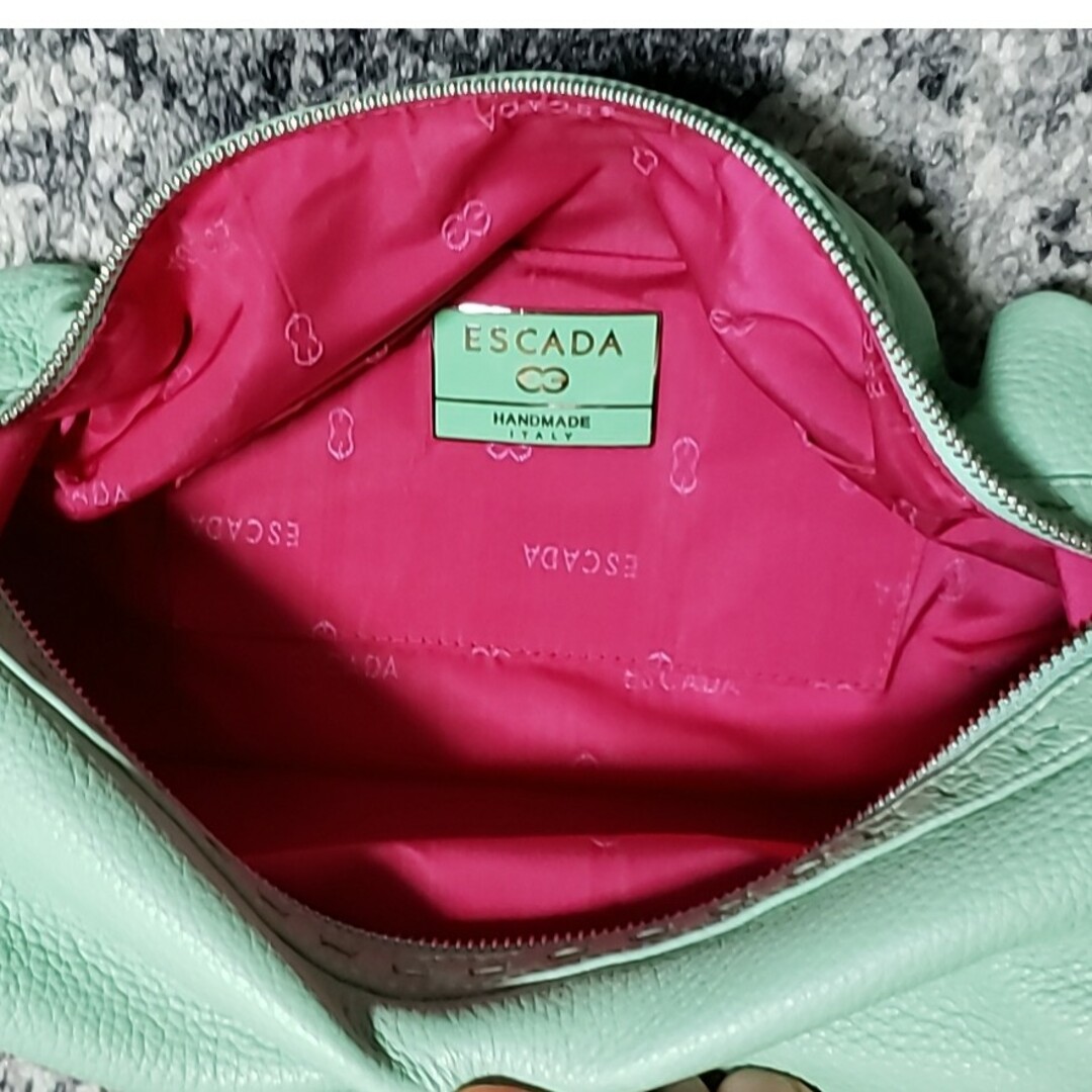 ESCADA(エスカーダ)のESCADA ショルダーバッグ レディースのバッグ(ショルダーバッグ)の商品写真