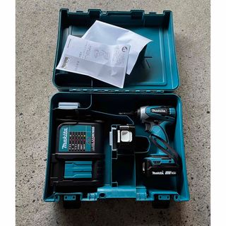 Makita - マキタmakita 36vレシプロソーJR360DZK+5.0Ahバッテリ2個付の ...