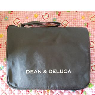 DEAN&DELUCA レジカゴバッグのみ(エコバッグ)