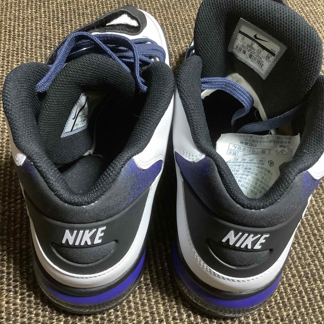 超希少　Air Force Max 93  ナイキ　NIKE 28センチ