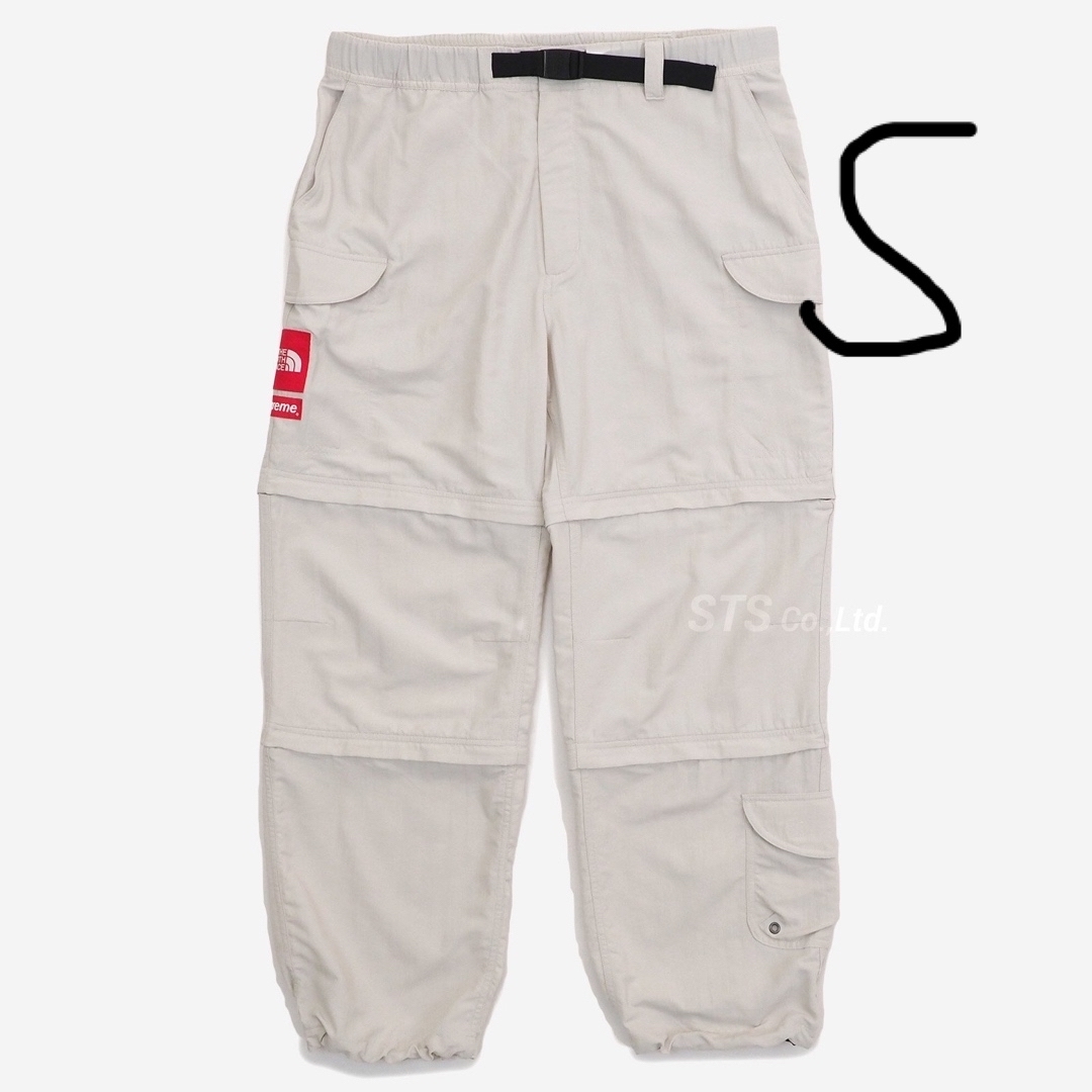 Supreme  The North Face Trekking