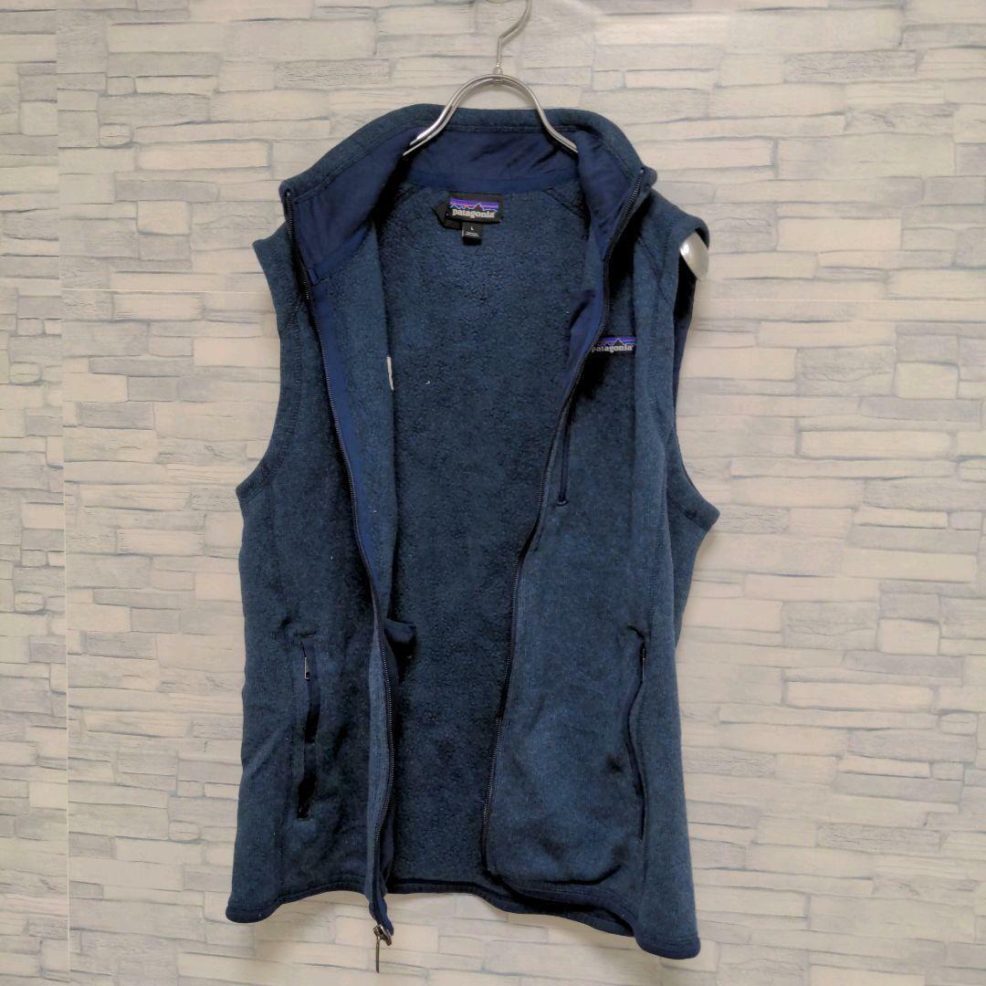 素晴らしい価格 【パタゴニア!】Patagonia ベスト スウエット