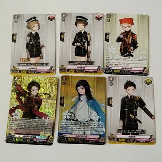 カードファイト!! ヴァンガード - ヴァンガード刀剣乱舞2023加州清光極