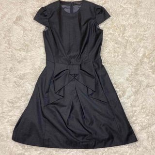 フォクシー(FOXEY) モデル ひざ丈ワンピース(レディース)の通販 92点