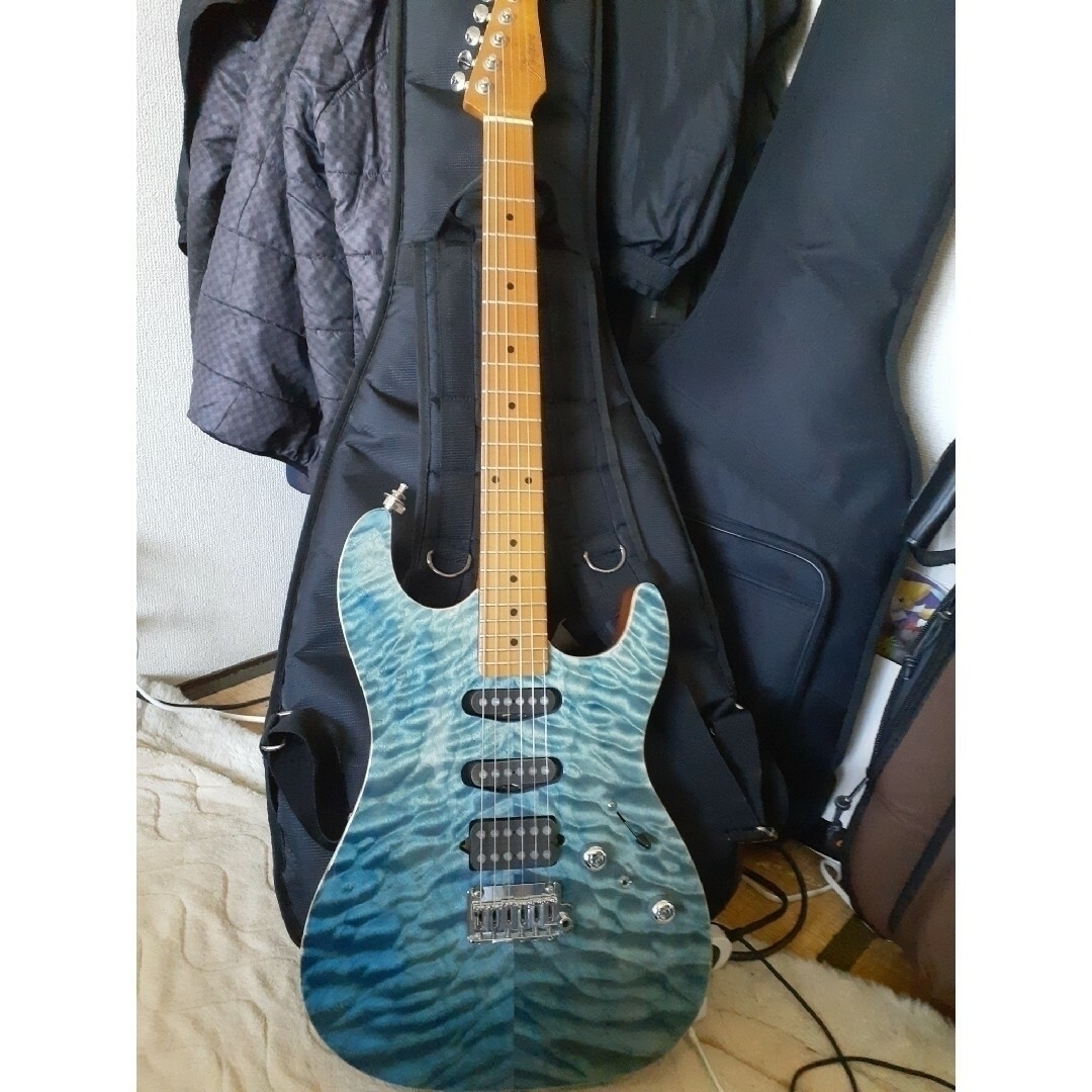 keipro guitar works 期間限定値下げ